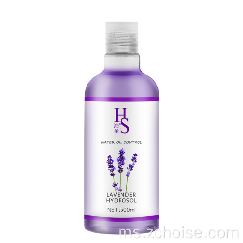 Toner muka Lavender Hydrosol